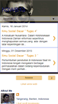 Mobile Screenshot of madsepratomo.blogspot.com
