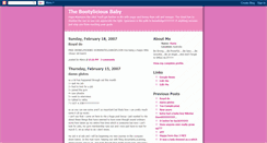 Desktop Screenshot of earthquaker.blogspot.com