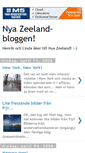 Mobile Screenshot of nyazeeland2008.blogspot.com
