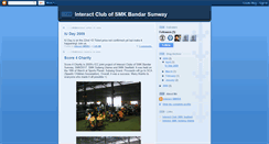 Desktop Screenshot of interactsmkbs.blogspot.com