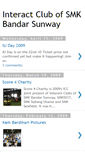 Mobile Screenshot of interactsmkbs.blogspot.com