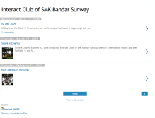 Tablet Screenshot of interactsmkbs.blogspot.com