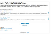 Tablet Screenshot of bmwtulungagung.blogspot.com