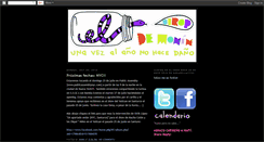Desktop Screenshot of elsirop.blogspot.com
