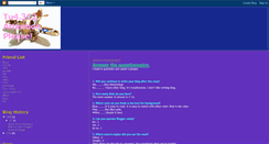 Desktop Screenshot of dadadash.blogspot.com