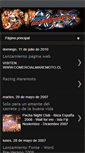 Mobile Screenshot of maremoto-racing.blogspot.com