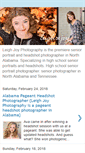 Mobile Screenshot of leighjoyphotography.blogspot.com