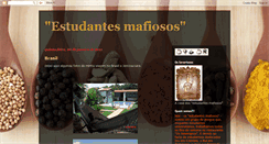 Desktop Screenshot of estudantesmafiosos.blogspot.com