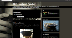 Desktop Screenshot of holzbootrestauration.blogspot.com