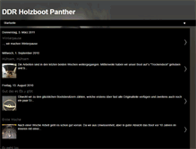 Tablet Screenshot of holzbootrestauration.blogspot.com