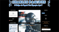 Desktop Screenshot of charlespagodes.blogspot.com