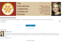 Tablet Screenshot of leadershipinstituteforwomen.blogspot.com