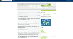 Desktop Screenshot of downincognito.blogspot.com