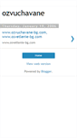 Mobile Screenshot of ozvuchavane-bg.blogspot.com