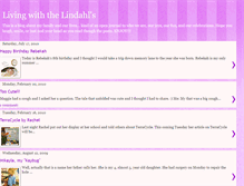 Tablet Screenshot of mommaof4girls.blogspot.com