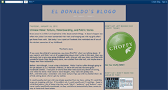 Desktop Screenshot of donaldrsorensonesq.blogspot.com