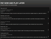 Tablet Screenshot of paynowplaylaterconcept.blogspot.com
