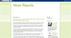 Desktop Screenshot of news-reports-48.blogspot.com