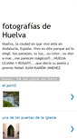 Mobile Screenshot of imagenesdehuelva.blogspot.com