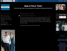 Tablet Screenshot of made-of-honor--trailer.blogspot.com