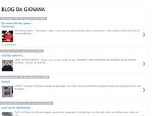 Tablet Screenshot of giovanamiranda.blogspot.com