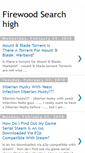 Mobile Screenshot of firewoo-sear-hi.blogspot.com