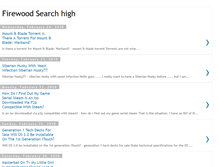 Tablet Screenshot of firewoo-sear-hi.blogspot.com