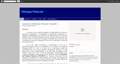 Desktop Screenshot of patmol.blogspot.com