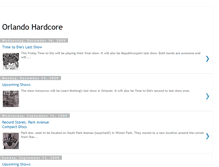 Tablet Screenshot of orlandohardcore.blogspot.com