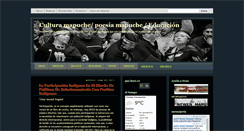 Desktop Screenshot of chedungun.blogspot.com