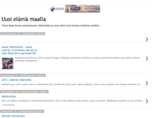 Tablet Screenshot of katiaaltio.blogspot.com