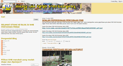 Desktop Screenshot of jukhbpertanianperak.blogspot.com