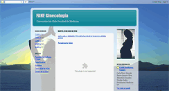 Desktop Screenshot of faheblog.blogspot.com