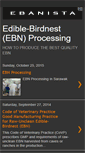 Mobile Screenshot of ebnprocessing.blogspot.com