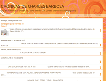 Tablet Screenshot of charlesbarbosa.blogspot.com