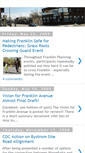 Mobile Screenshot of franklinavenueplanning.blogspot.com