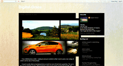 Desktop Screenshot of digital-grace.blogspot.com