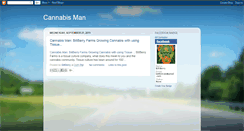 Desktop Screenshot of billberryfarms.blogspot.com