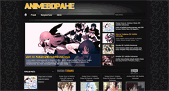 Desktop Screenshot of animebdpahe.blogspot.com