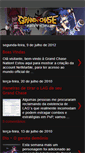 Mobile Screenshot of grandchasenation.blogspot.com
