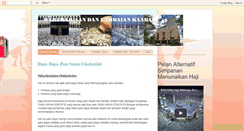 Desktop Screenshot of hartawarisan.blogspot.com