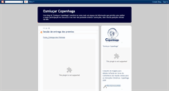 Desktop Screenshot of esmiucarcopenhaga.blogspot.com