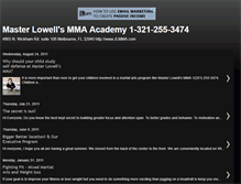 Tablet Screenshot of jlmma.blogspot.com