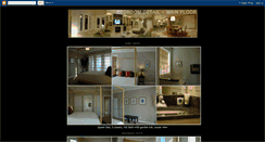 Desktop Screenshot of mainfloorsuites.blogspot.com