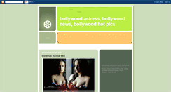Desktop Screenshot of bollywood-boobs.blogspot.com