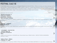 Tablet Screenshot of festivalcalese.blogspot.com