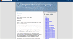 Desktop Screenshot of comportamento1cncpuc2010.blogspot.com