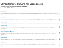 Tablet Screenshot of comportamento1cncpuc2010.blogspot.com