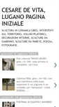 Mobile Screenshot of cesaredevitalugano08.blogspot.com