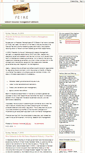 Mobile Screenshot of feikemanagement.blogspot.com